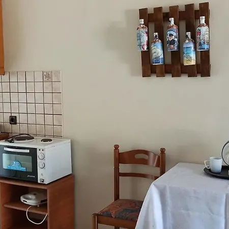 Anchor Appartement Lixouri
