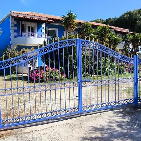 Apartamento Anchor *