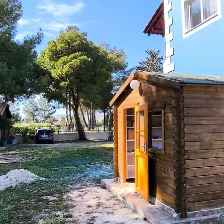Apartamento Anchor Lixúri