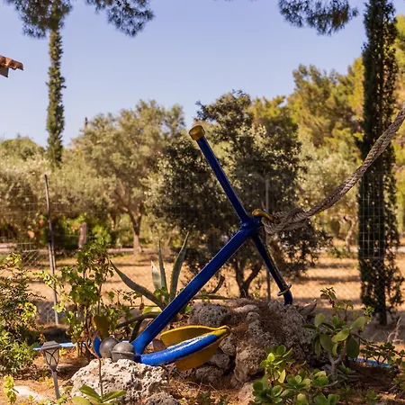 דירה Anchor *