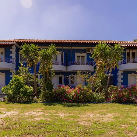 Apartamento Anchor Lixúri