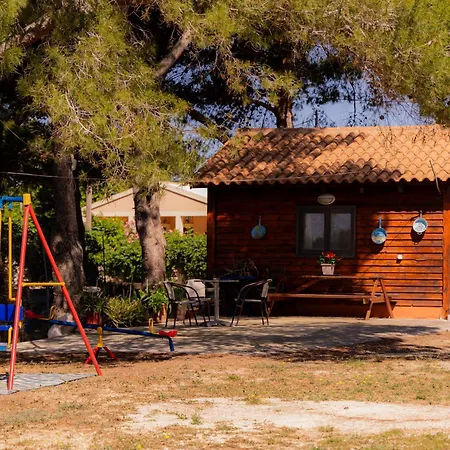 Anchor Apartamento Lixúri