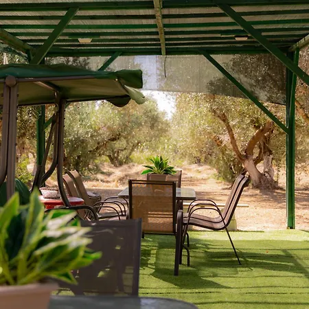 Apartamento Anchor Lixúri