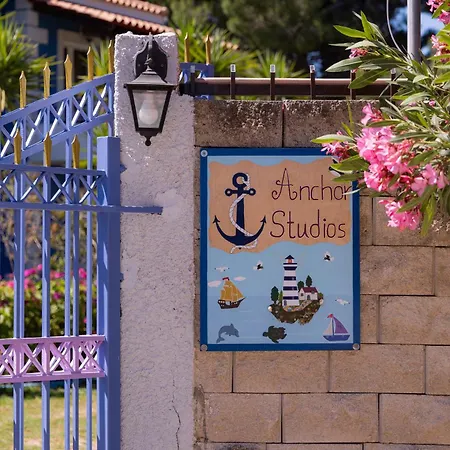 Anchor דירה *