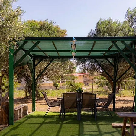 דירה Anchor