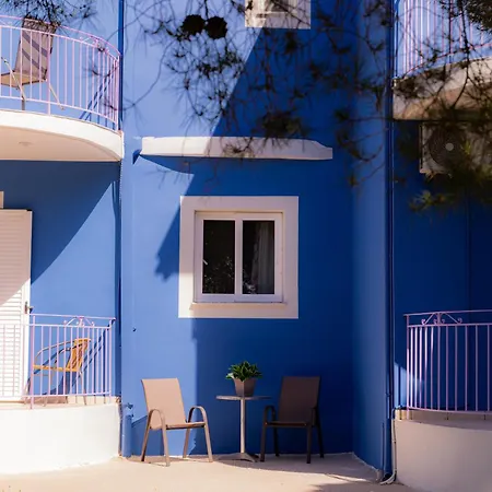 Apartamento Anchor *