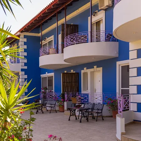 Anchor Apartamento *