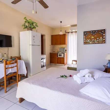 Apartamento Anchor Lixúri