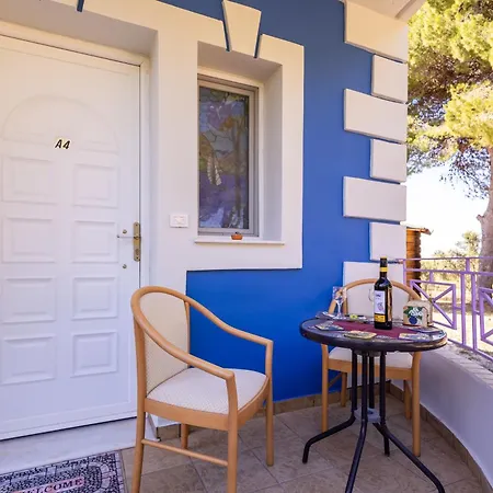 Anchor Apartamento