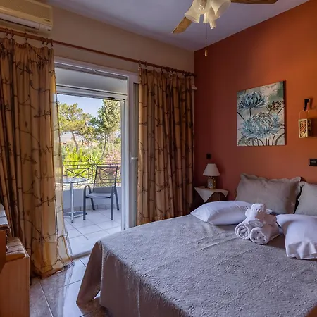 Anchor Apartamento *