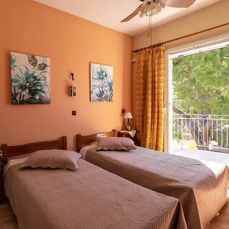 Anchor Apartamento