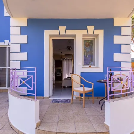 Apartamento Anchor