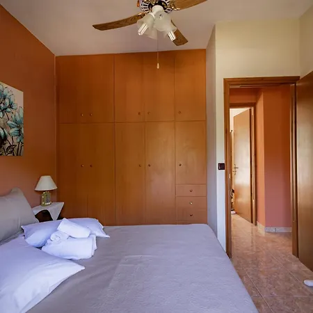 Apartamento Anchor *