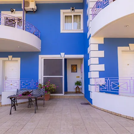 Apartamento Anchor Lixúri