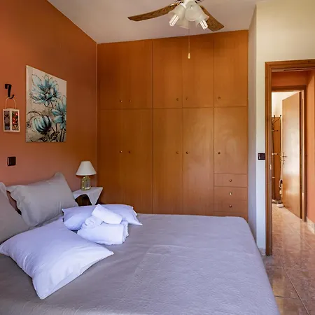 Anchor Apartamento