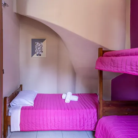 Anchor Apartamento *