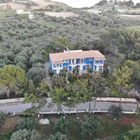 Anchor דירה ליקסורי