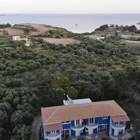 Apartamento Anchor