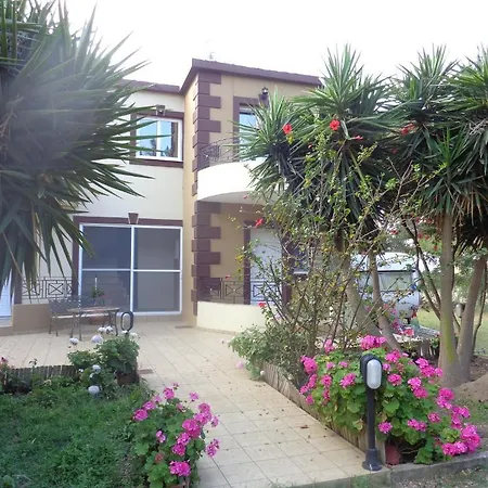 Anchor Apartment