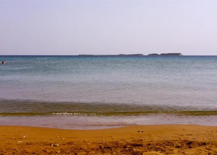 Anchor Lixouri