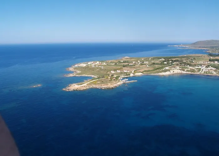 Appartement Anchor Lixouri